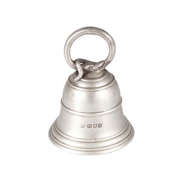 Silver bell