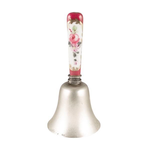 Silver bell
