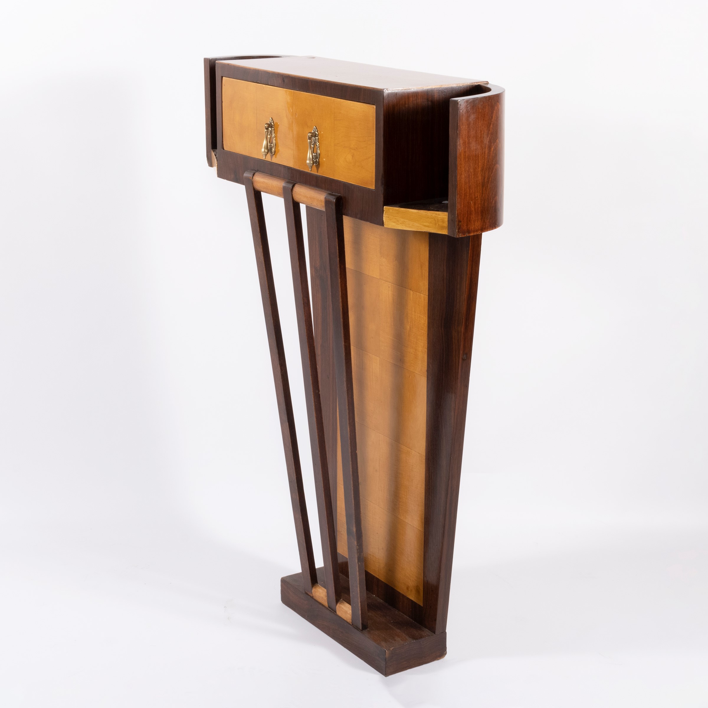 Console Decò, Manifattura italiana, anni '30
