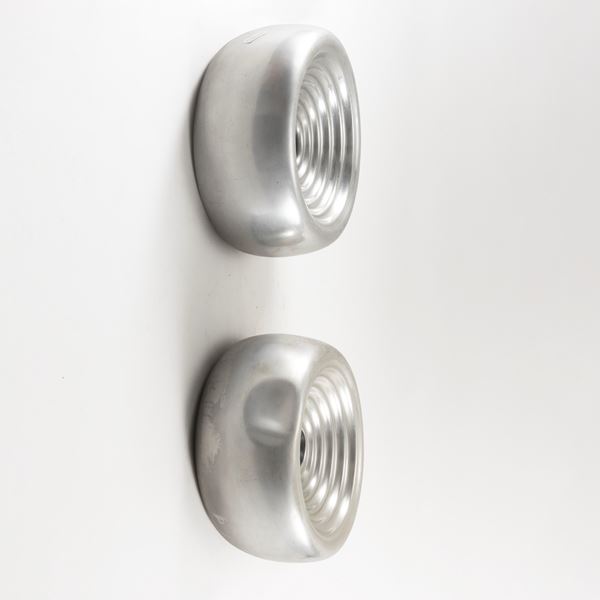 Achille Castiglioni - Achille Castiglioni, prod. Flos