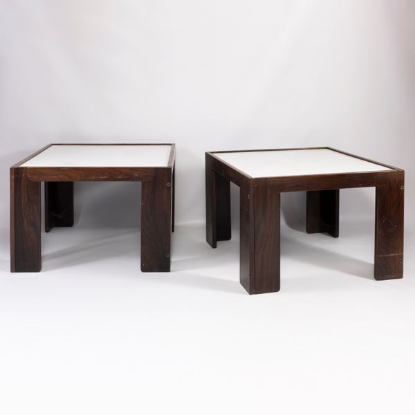 Afra &amp; Tobia Scarpa - Prod. Cassina