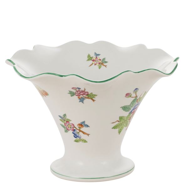 Herend, vaso in porcellana