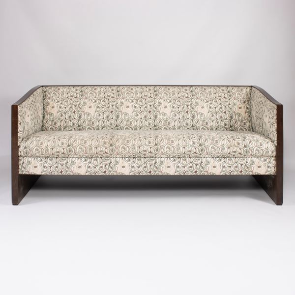 Charles Rennie Mackintosh - Prod. Cassina