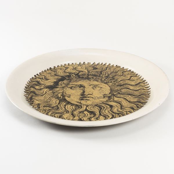 Piero Fornasetti - Piero Fornasetti