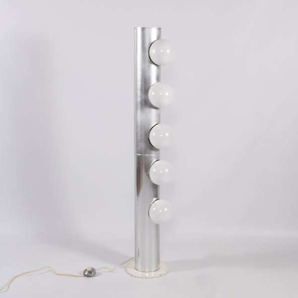 Pat Hoffman - Prod. Luci Illuminazione