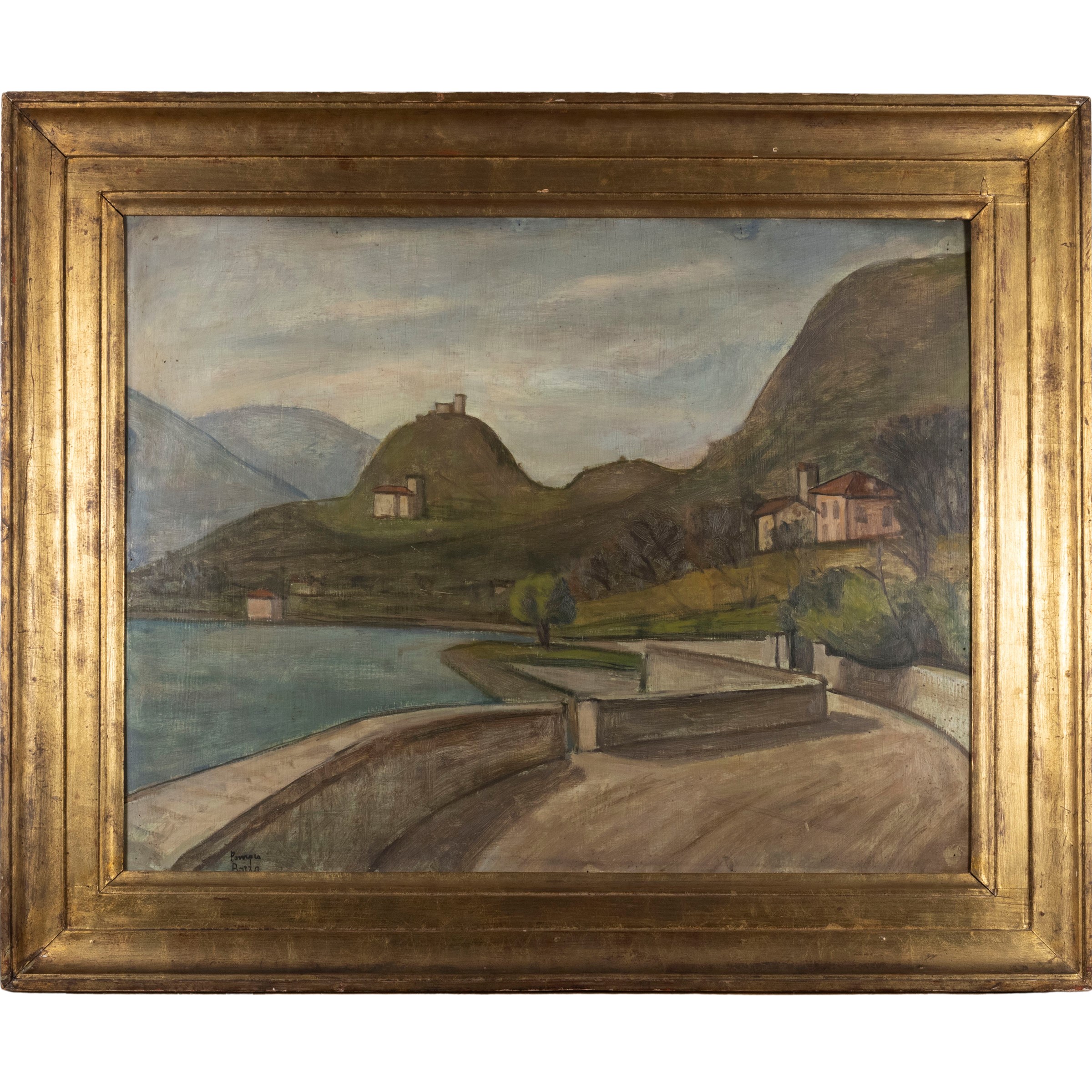 'Paesaggio'