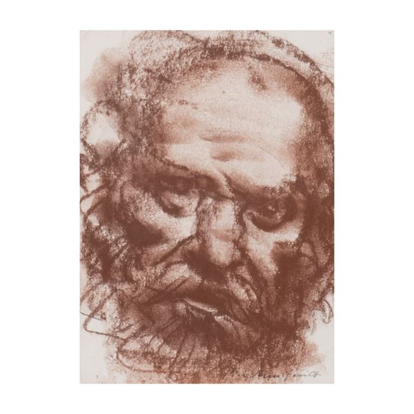 Pietro Annigoni