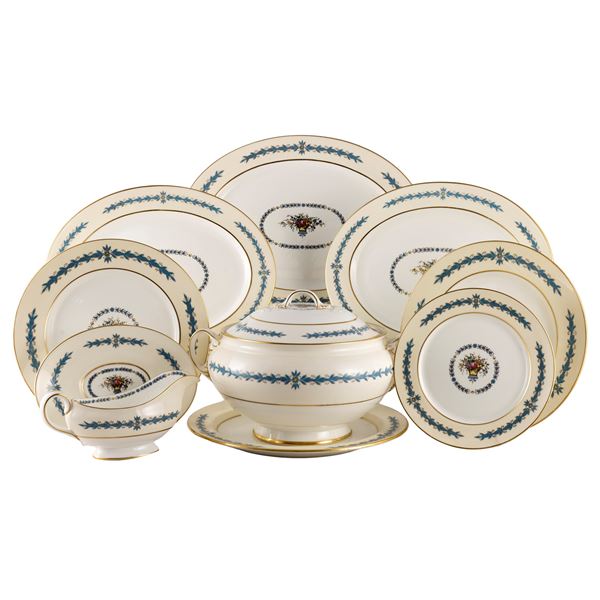 Aynsley China, servizio da tavola (51)