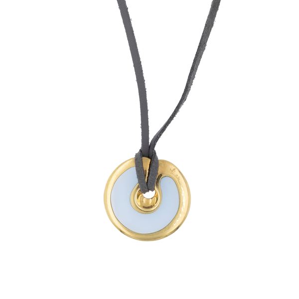 pendente collezione Maori