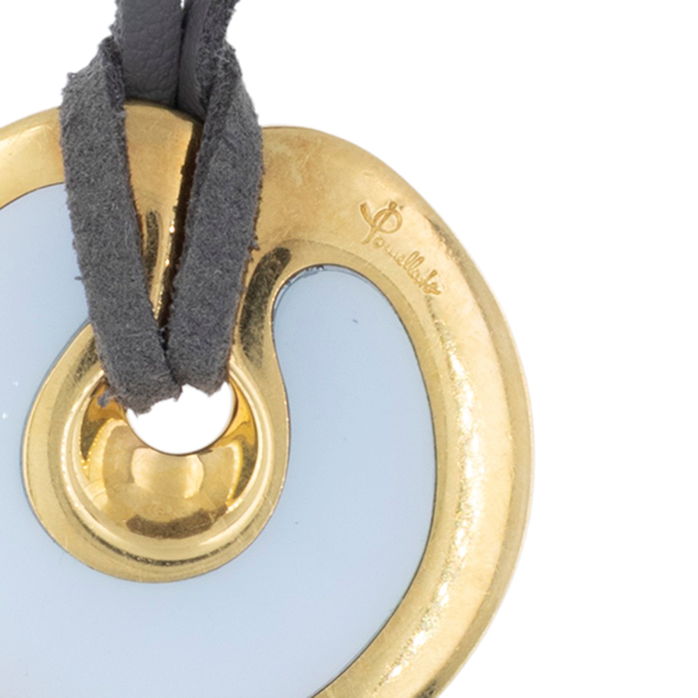 pendente collezione Maori