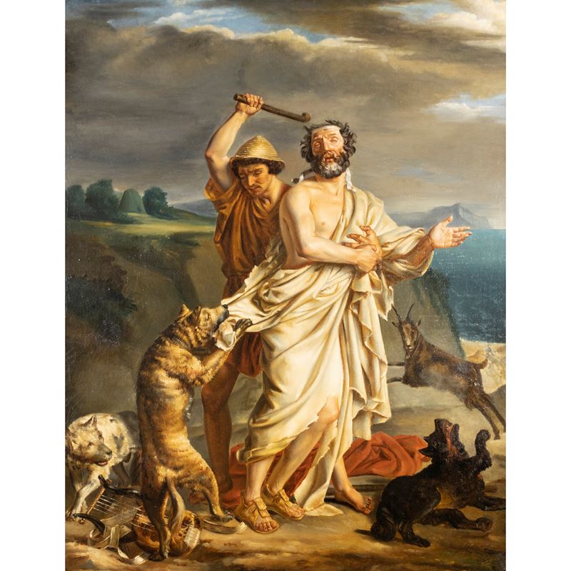 Oreste Recchione