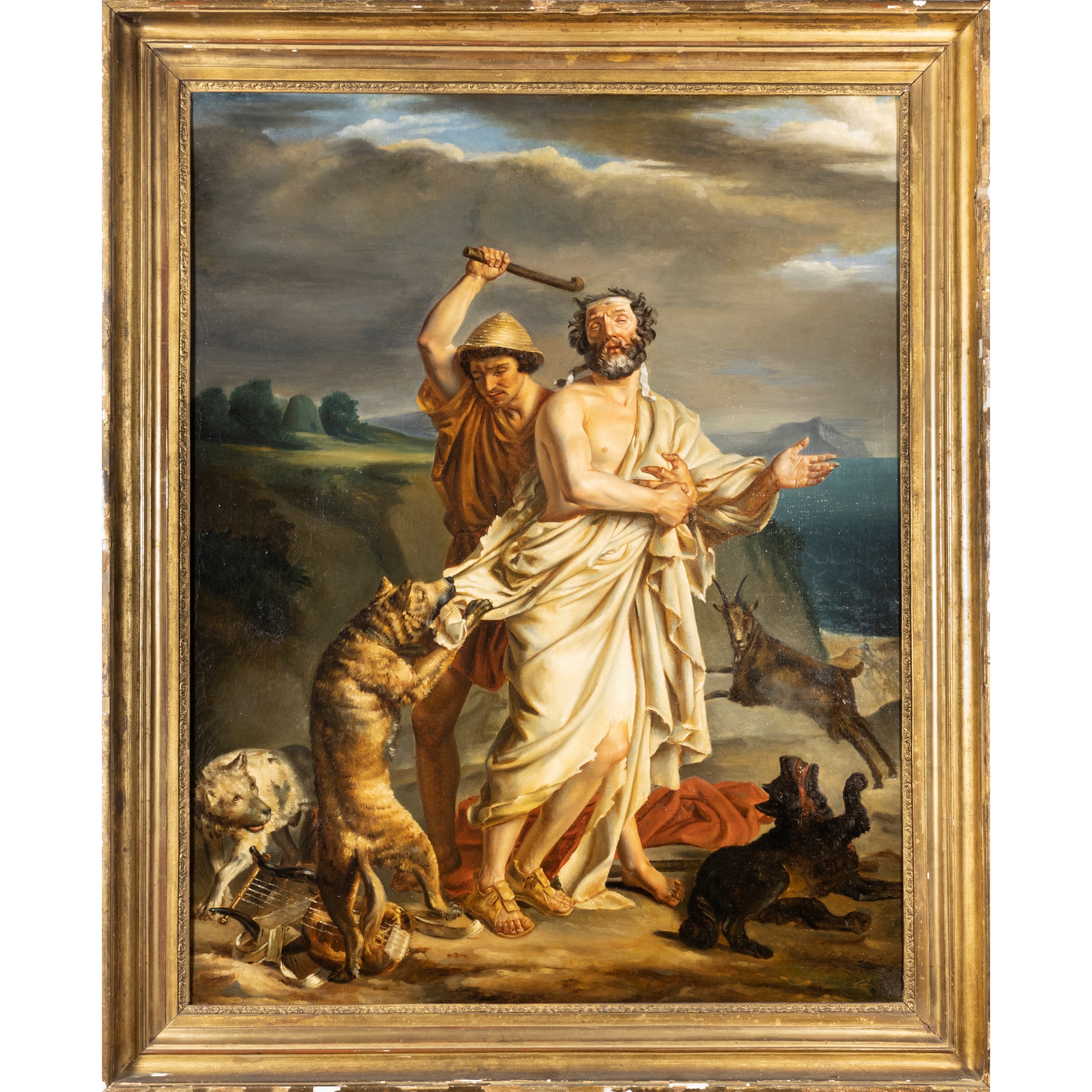 Oreste Recchione