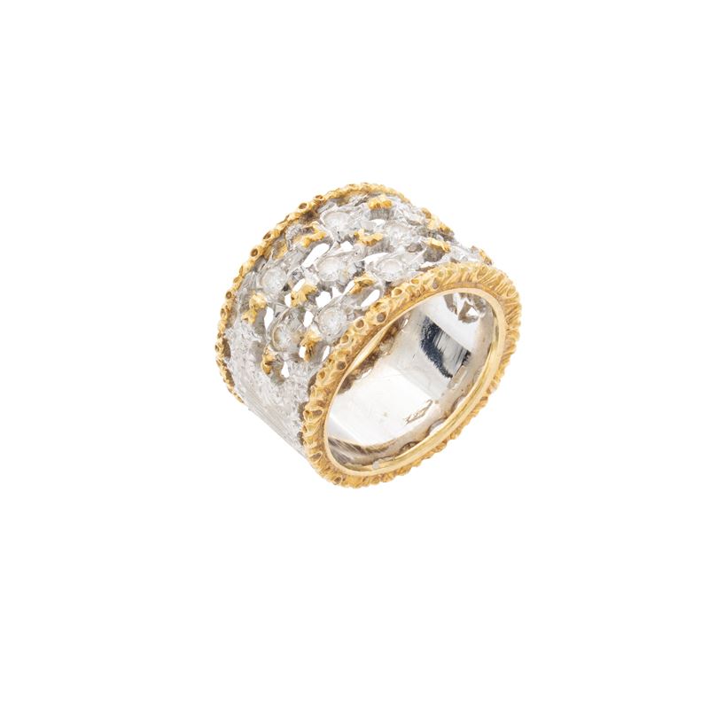 anello collezione Eternelle