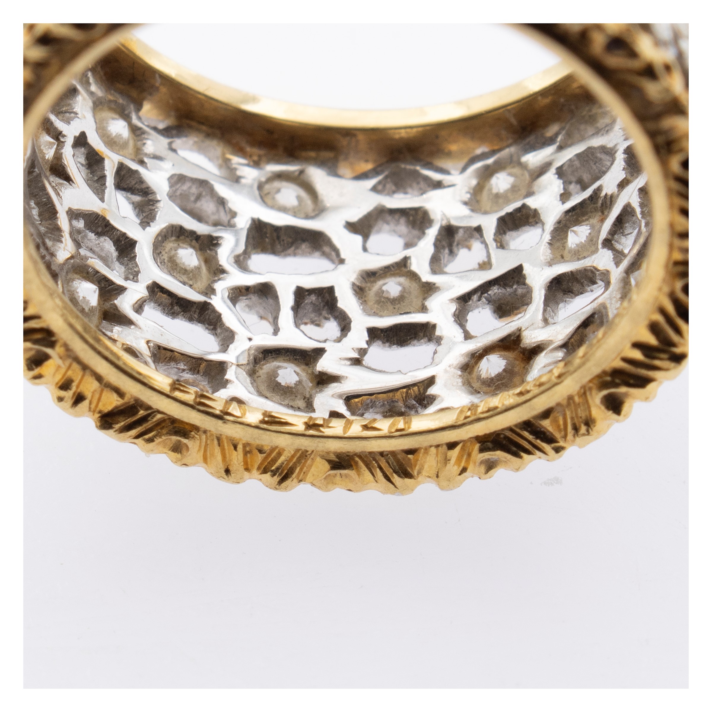 anello collezione Eternelle