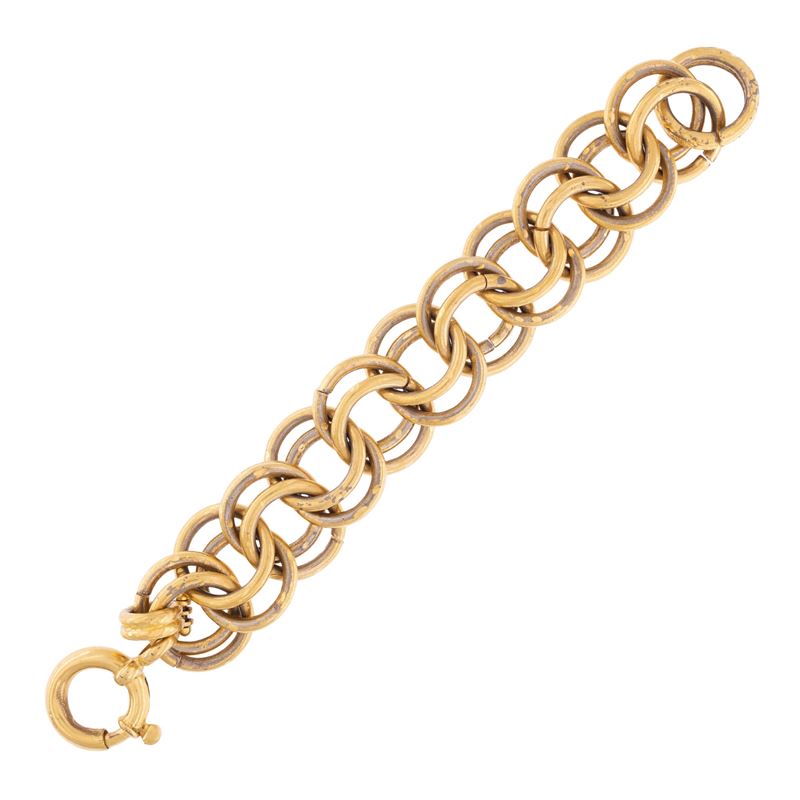 bracciale bijou vintage