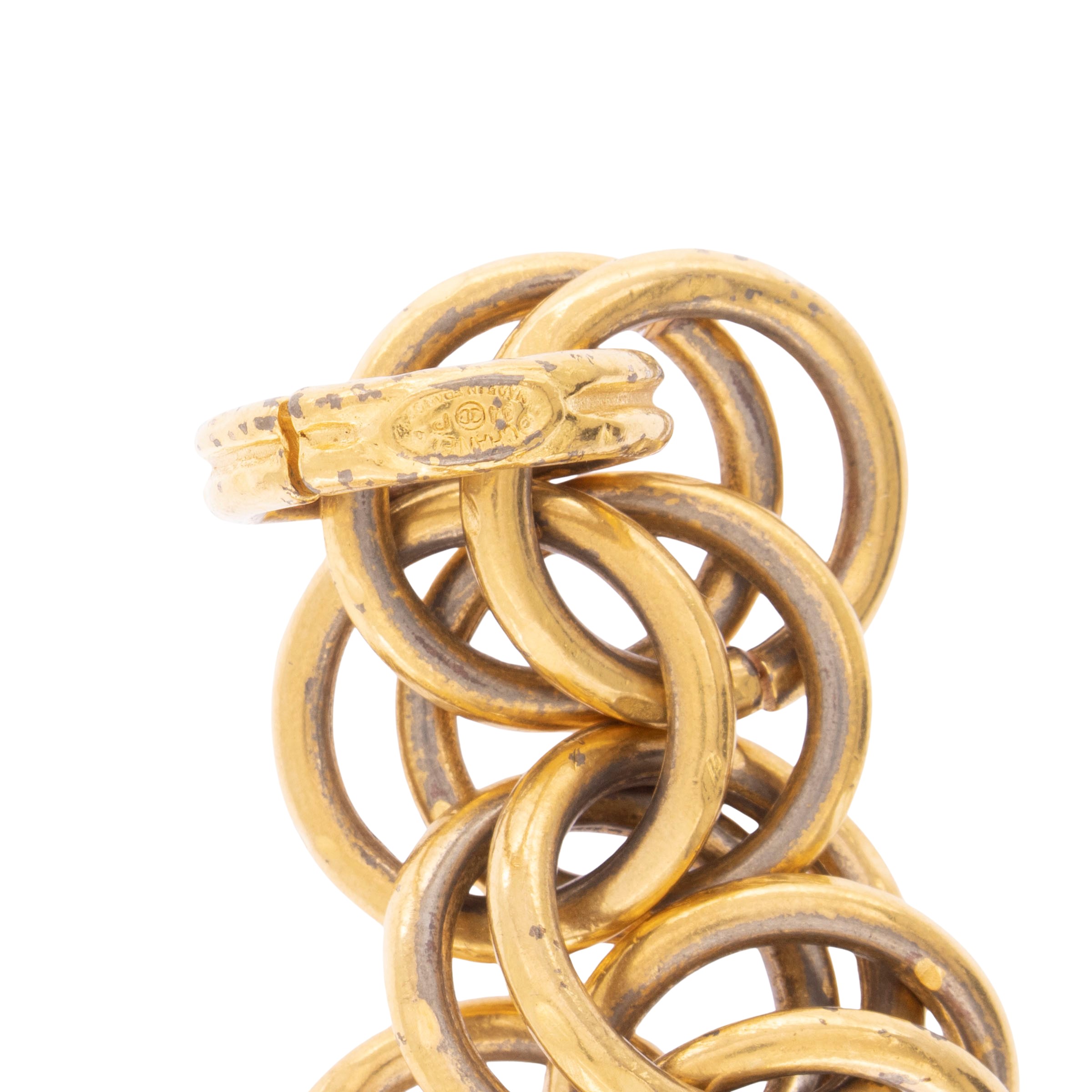bracciale bijou vintage