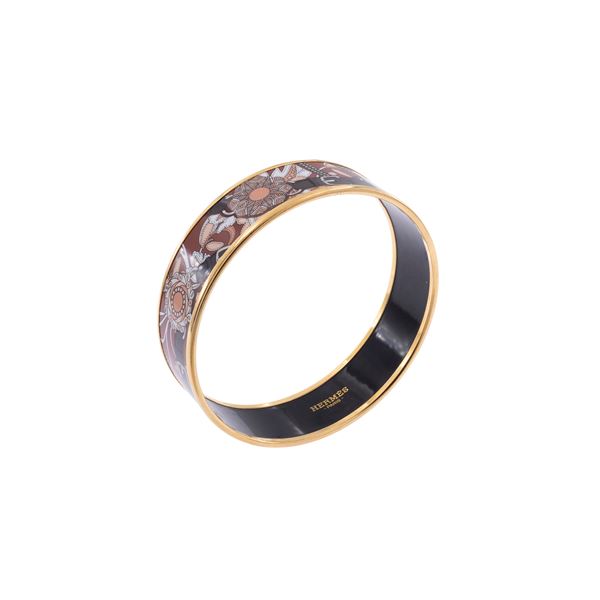 Herm&#232;s - Medor vintage bijou bracelet