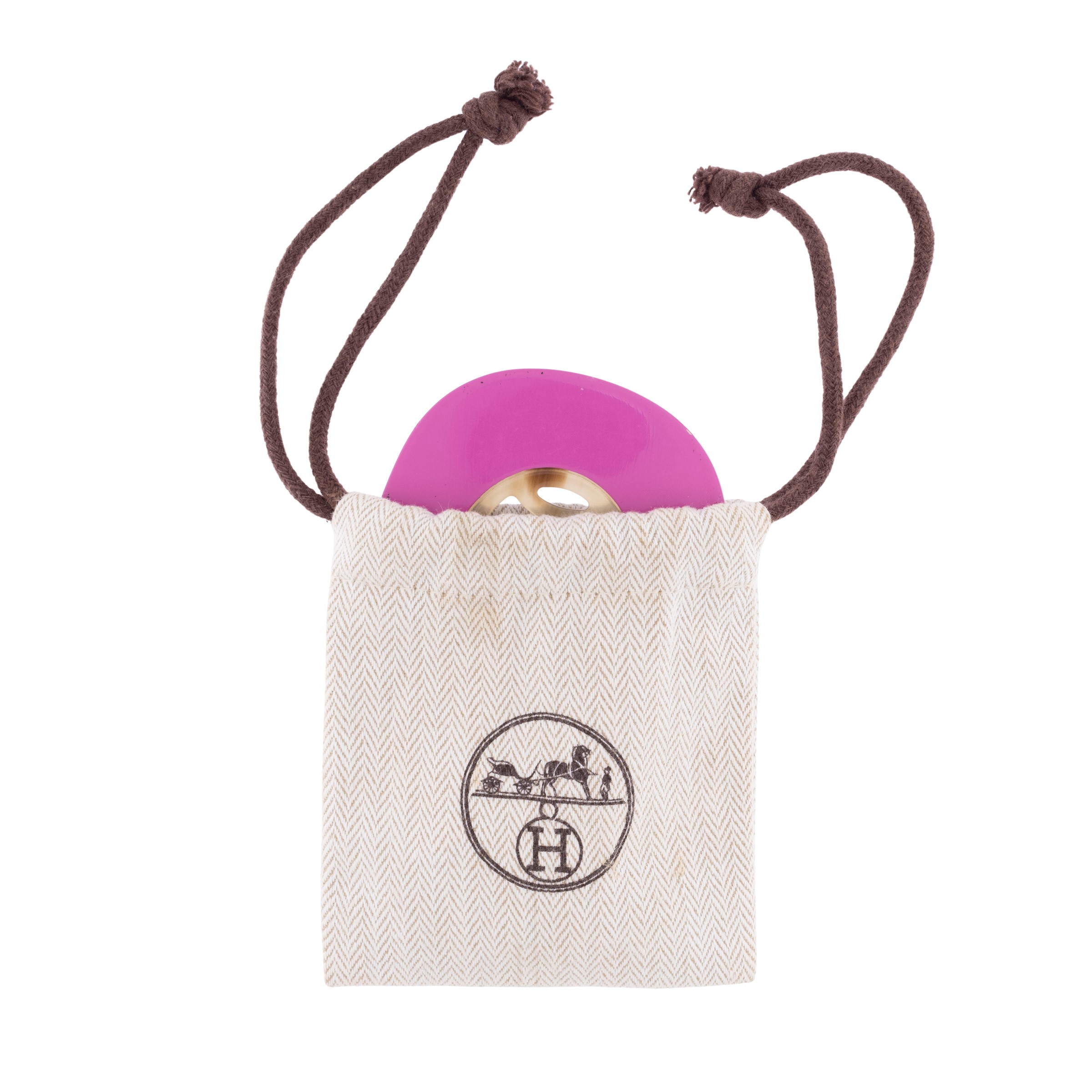 pendente bijou vintage