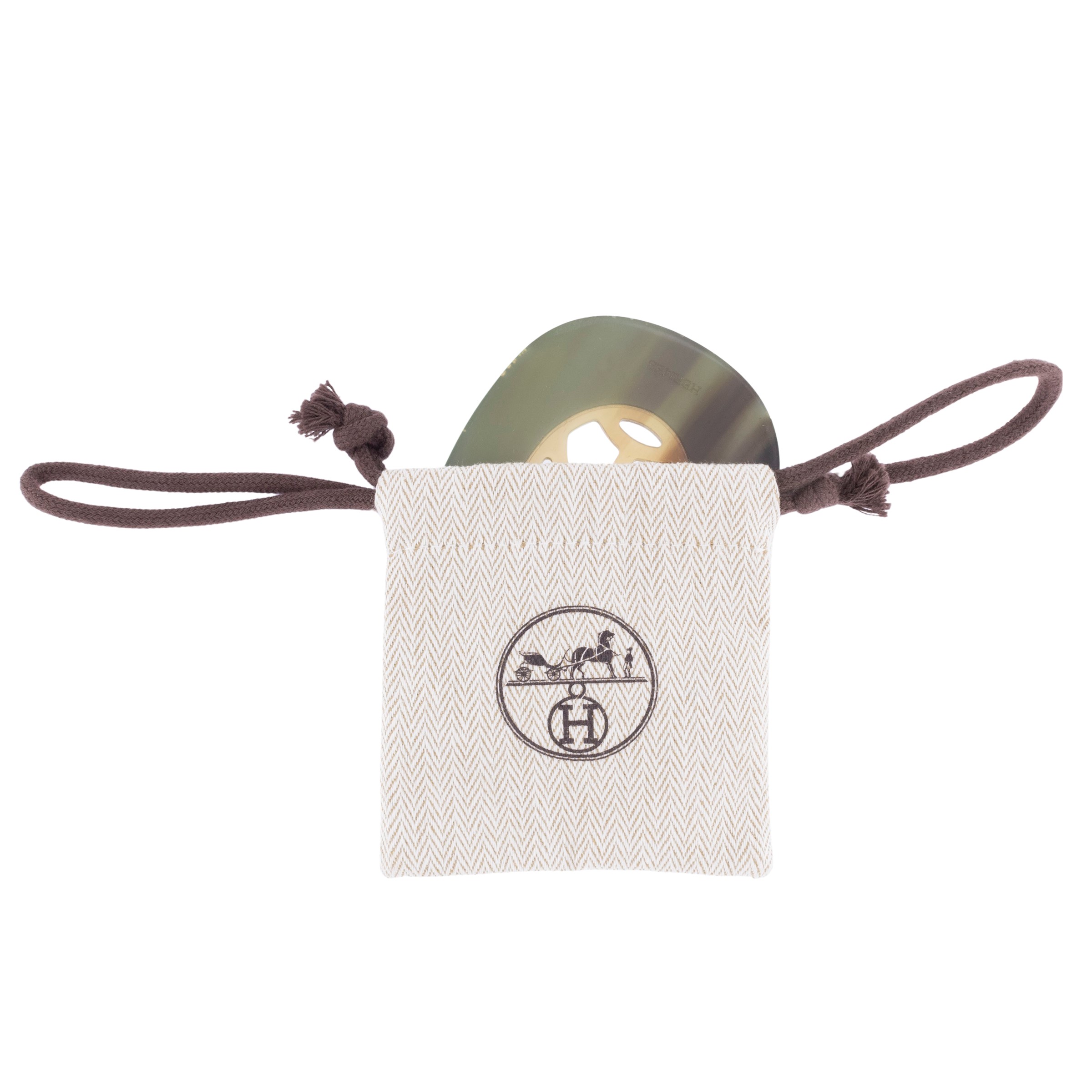 pendente bijou vintage