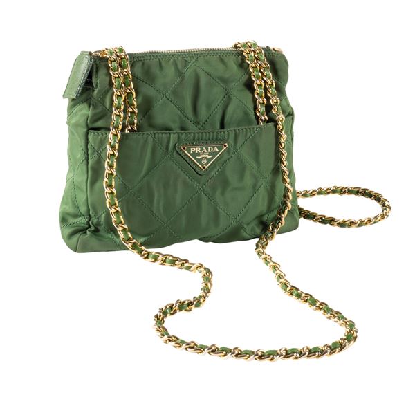 vintage shoulder bag