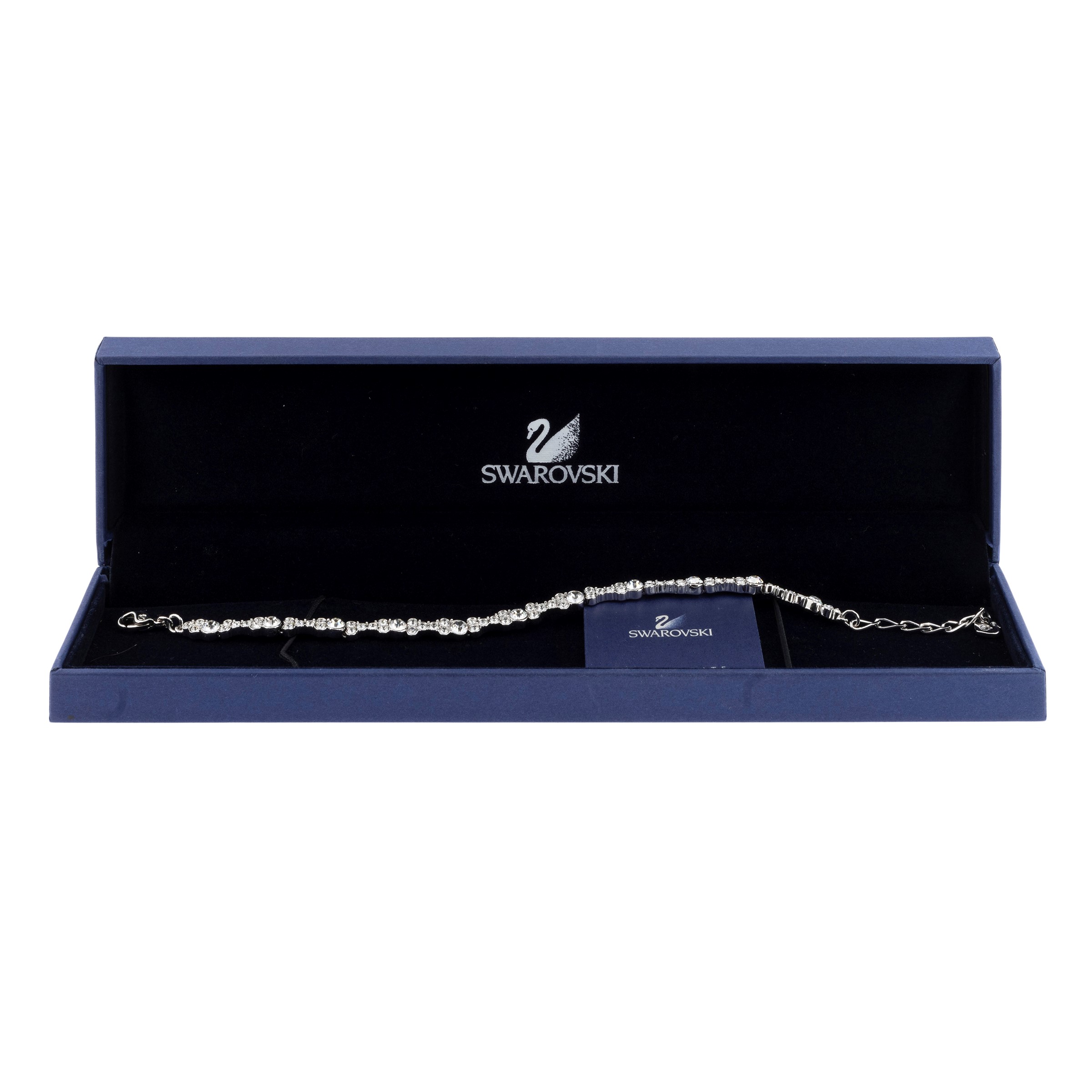 Swarosvski bracciale bijou