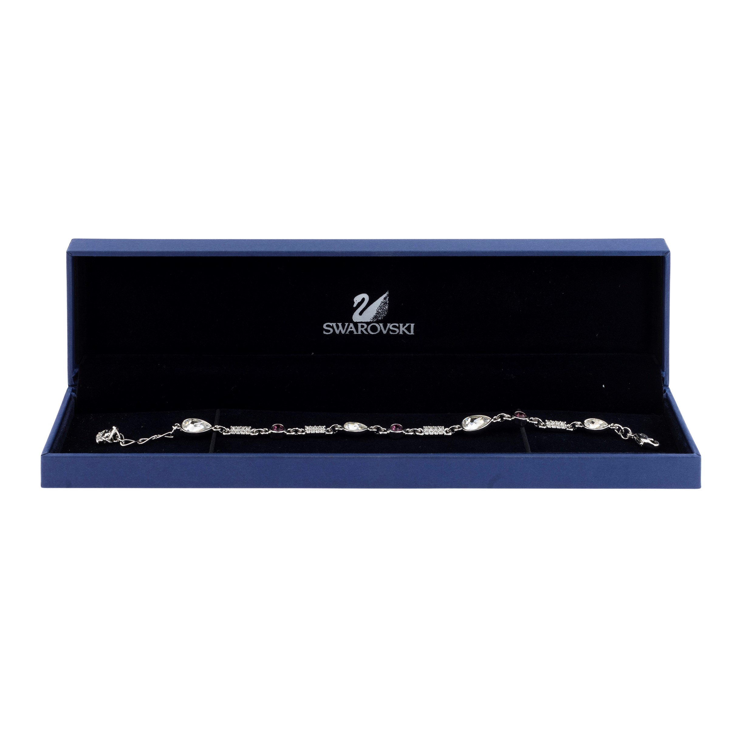 Swarosvski bracciale bijou