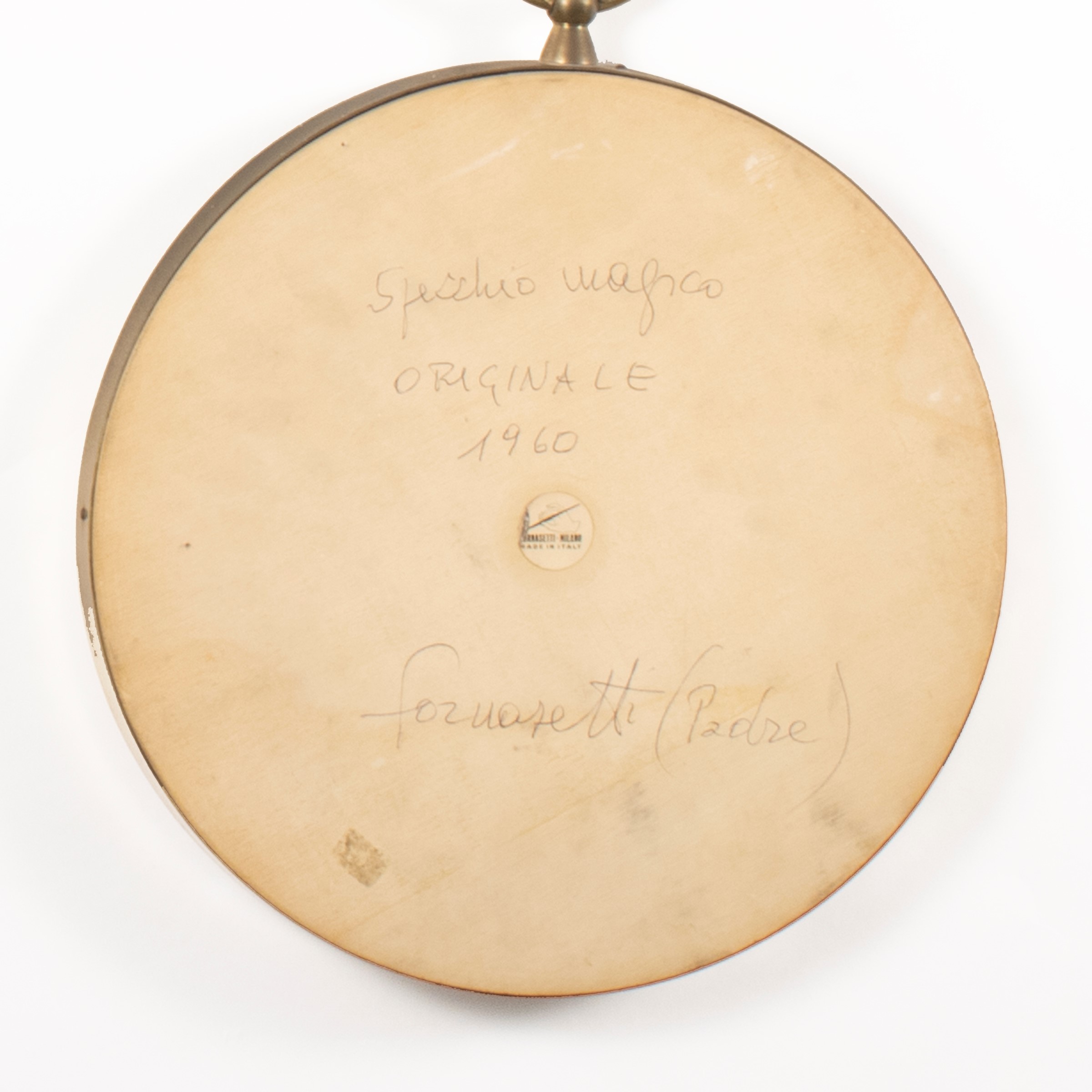 Prod. Fornasetti