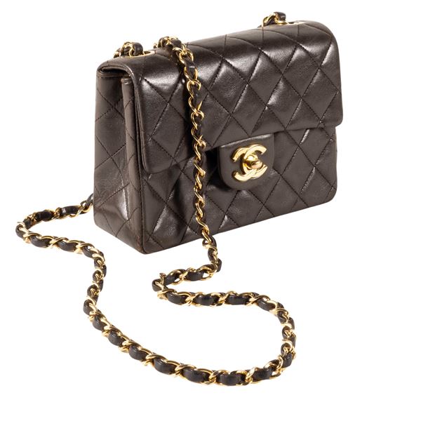 Timeless Classique Mini Vintage shoulder bag