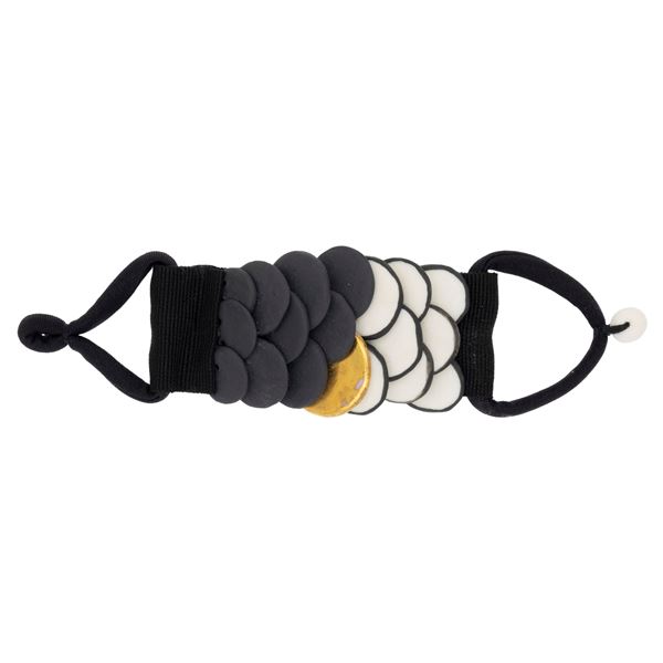 Rita Miranda - 'Bracciale serie Scaglie'