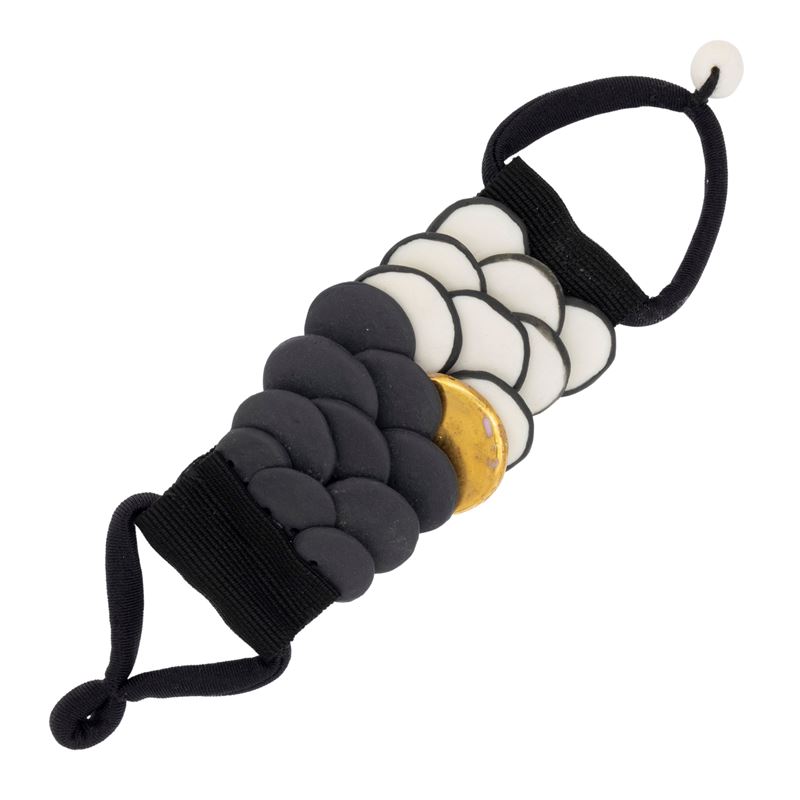 Rita Miranda - Bracciale serie “Scaglie”