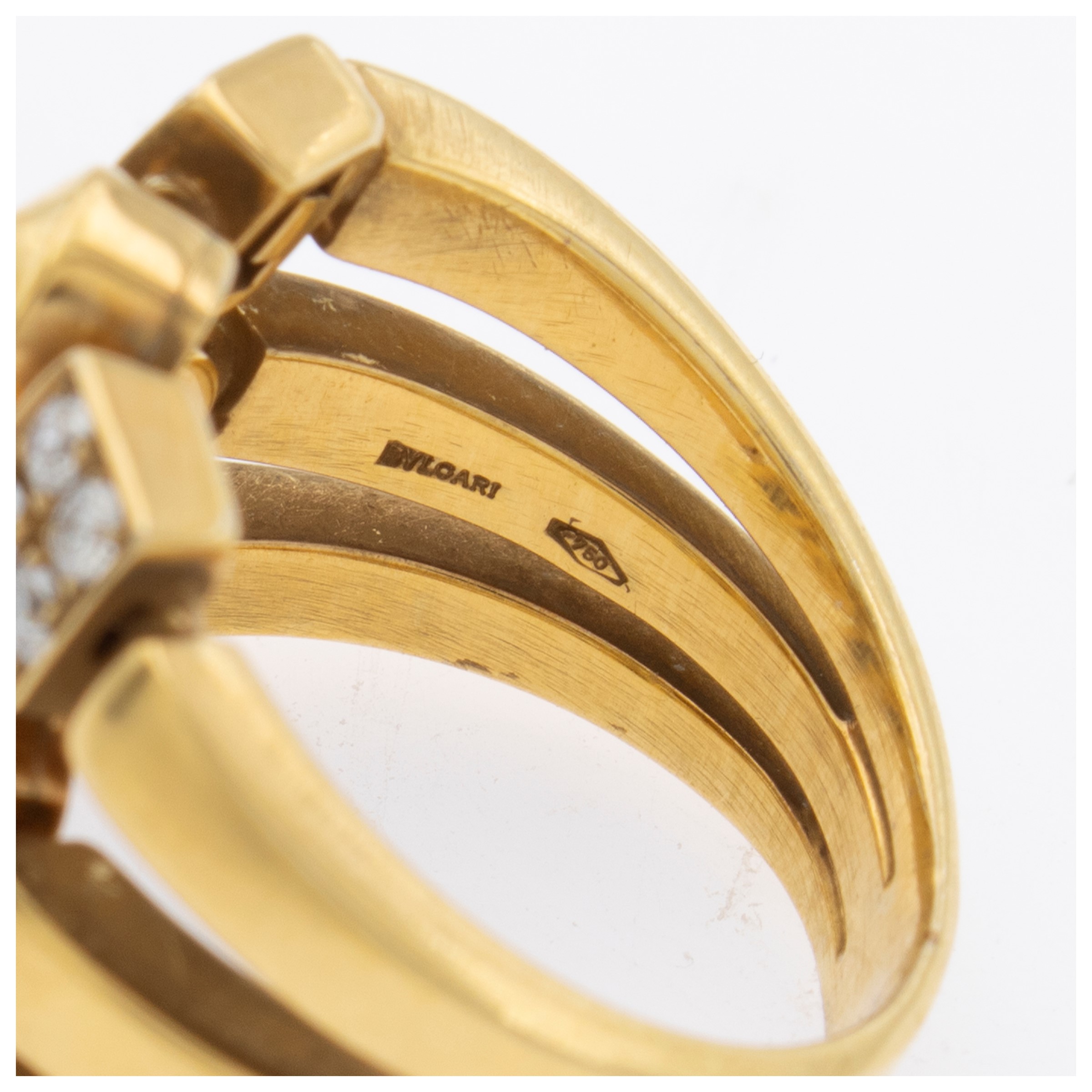 anello collezione Lucéa