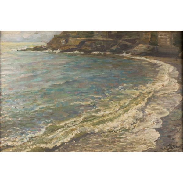 Lazzaro Pasini