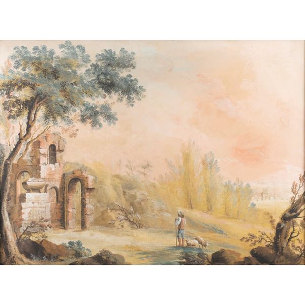 Painter of the Grand Tour