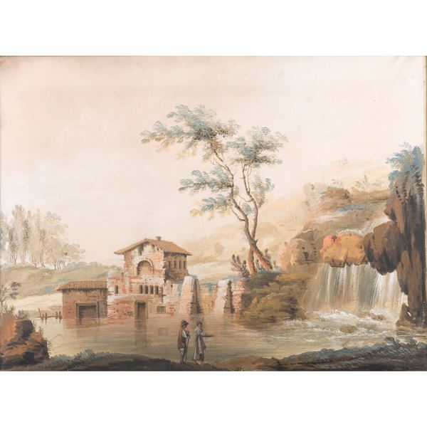 Painter of the Grand Tour