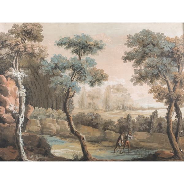 Painter of the Grand Tour