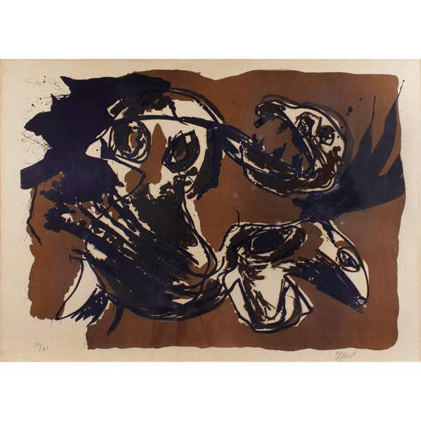 Karel Appel
