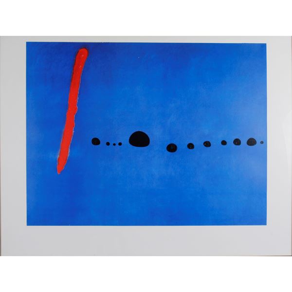 Joan Miró