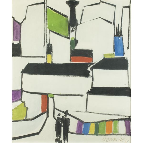 'Parigi'