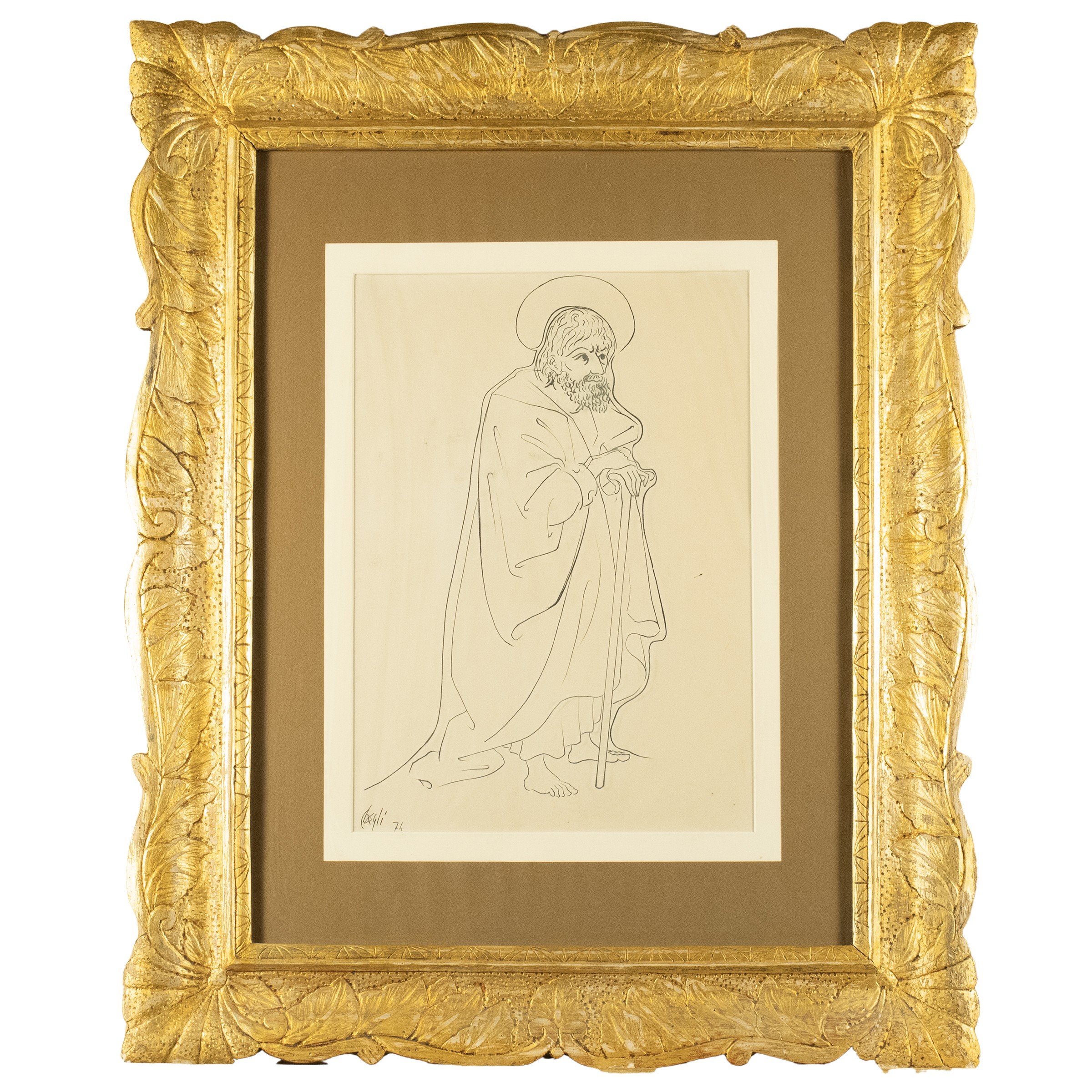 "San Giacomo"