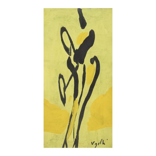 Antonio Vangelli - "Cavaliere"