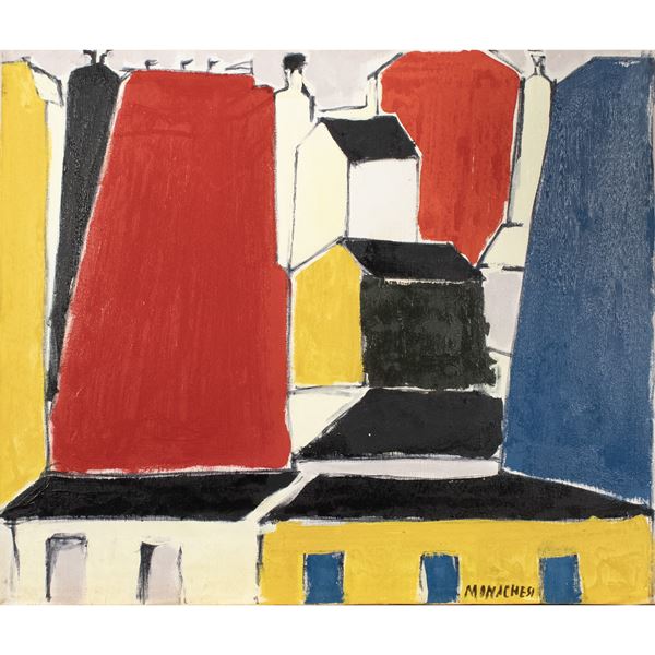 'Parigi'