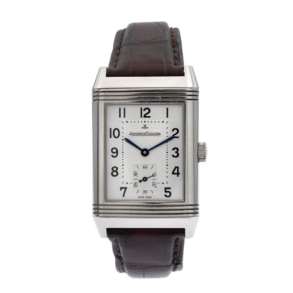 Reverso Grand Taille wristwatch