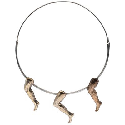Collana “Scappa”