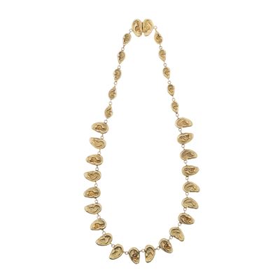 Collana 'Sono tutta orecchie'