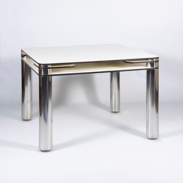 Joe Colombo - Prod. Zanotta