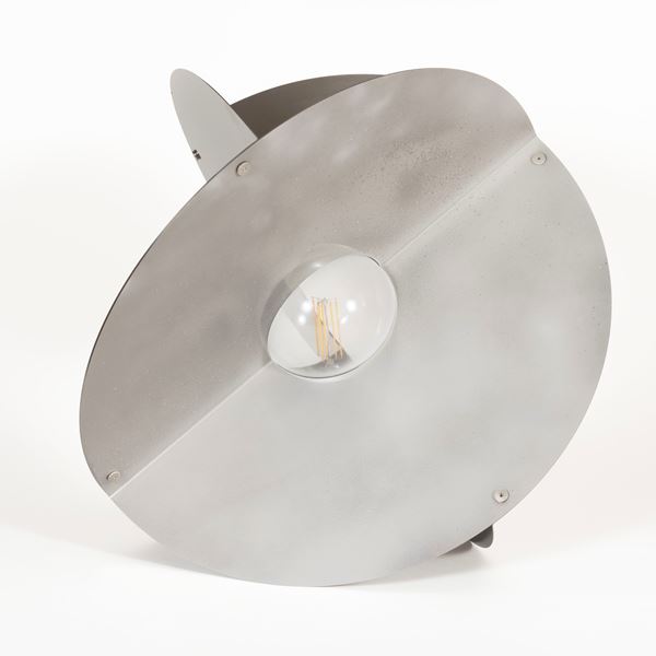 Rinaldo Cutini - Prod. Newlamp