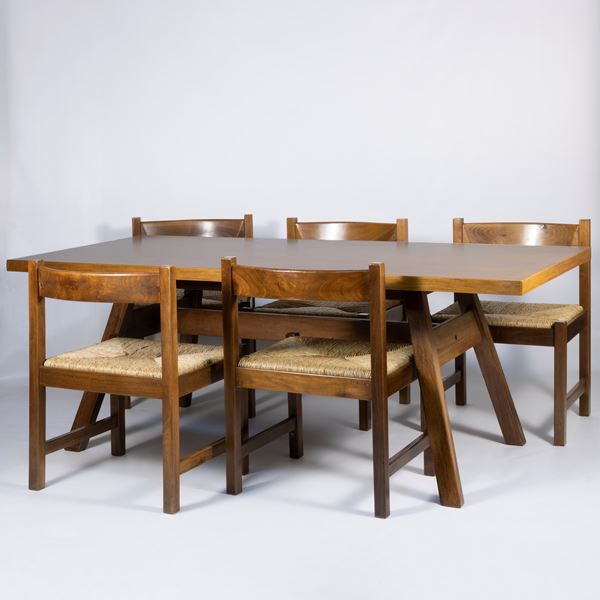 Giovanni Michelucci - Prod. Poltronova