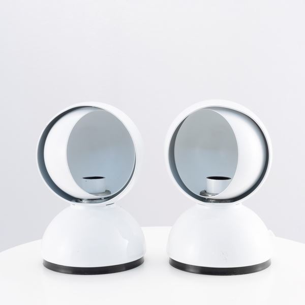 Vico Magistretti - Prod. Artemide