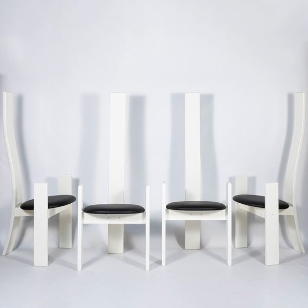 Vico Magistretti - Prod. Poggi