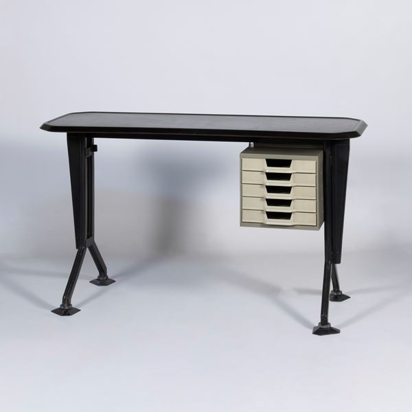 BBPR Studio - Prod. Olivetti Synthesis